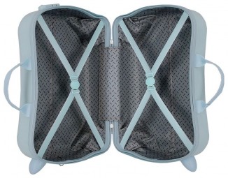 Maleta trolley ABS Forever Frozen Disney 50cm