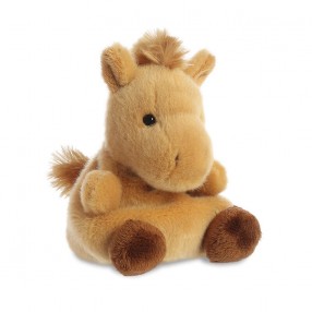 Peluche Caballo Palm Pals 13cm