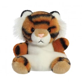 Peluche Tigre Palm Pals 13cm