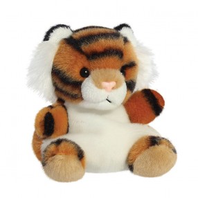 Peluche Tigre Palm Pals 13cm