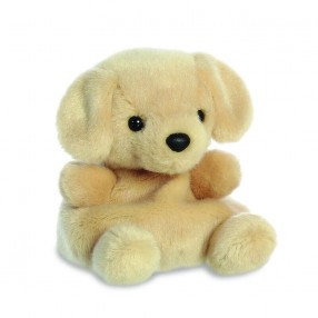 Peluche Labrador Palm Pals 13cm