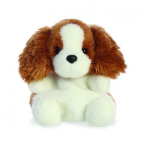 Peluche Charles Spaniel Palm Pals 13cm