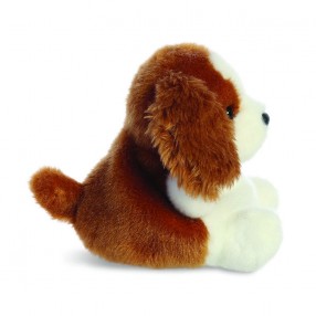 Peluche Charles Spaniel Palm Pals 13cm