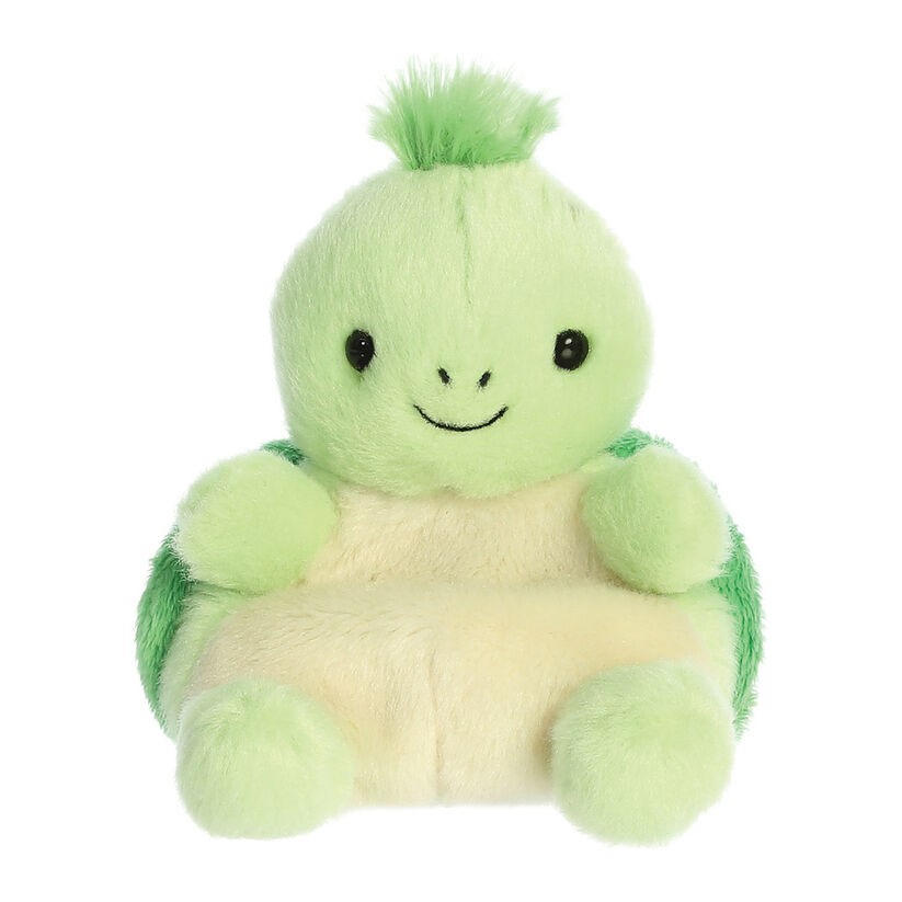 Peluche Tortuga Palm Pals 13cm