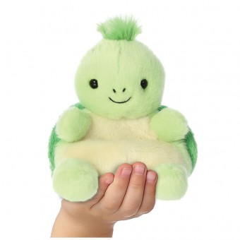 Peluche Tortuga Palm Pals 13cm