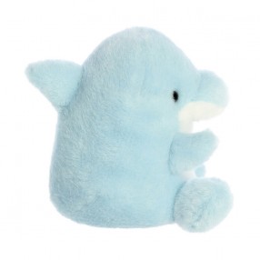 Peluche Delfin Palm Pals 13cm