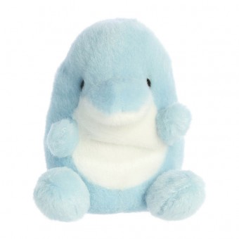 Peluche Delfin Palm Pals 13cm