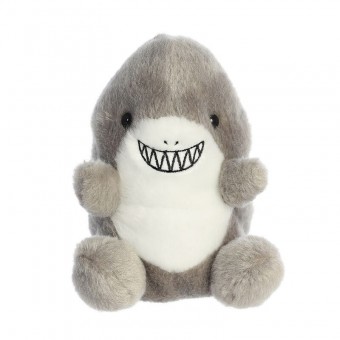 Peluche Tiburon Palm Pals 13cm