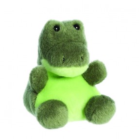 Peluche Caiman Palm Pals 13cm