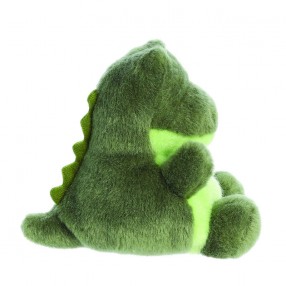 Peluche Caiman Palm Pals 13cm