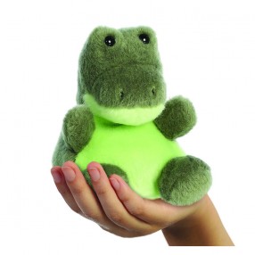 Peluche Caiman Palm Pals 13cm