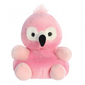 Peluche Flamenco Palm Pals 13cm
