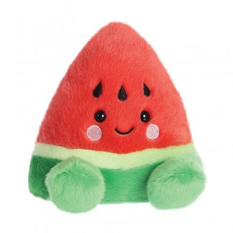 Peluche Sandia Palm Pals 13cm