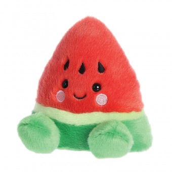 Peluche Sandia Palm Pals 13cm