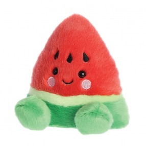 Peluche Sandia Palm Pals 13cm