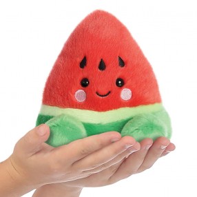 Peluche Sandia Palm Pals 13cm