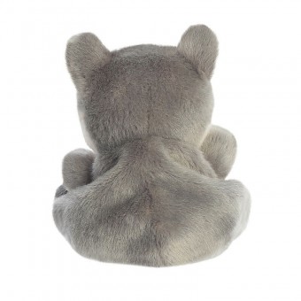 Peluche Lobo Palm Pals 13cm