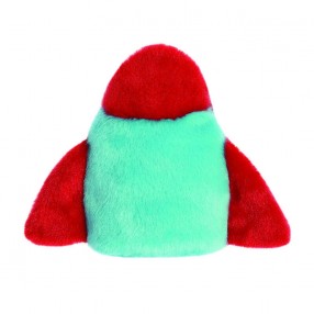 Peluche Cohete Palm Pals 13cm