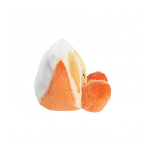 Peluche Mandarina Palm Pals 13cm