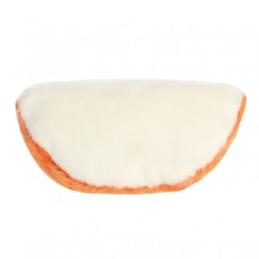 Peluche Mandarina Palm Pals 13cm
