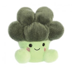 Peluche Brocoli Palm Pals 13cm
