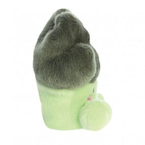 Peluche Brocoli Palm Pals 13cm