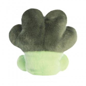 Peluche Brocoli Palm Pals 13cm