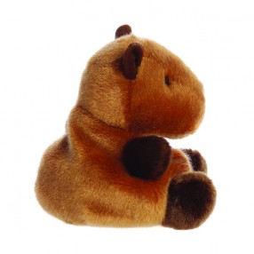 Peluche Capibara Palm Pals 13cm