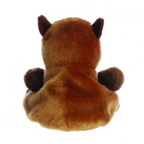 Peluche Capibara Palm Pals 13cm