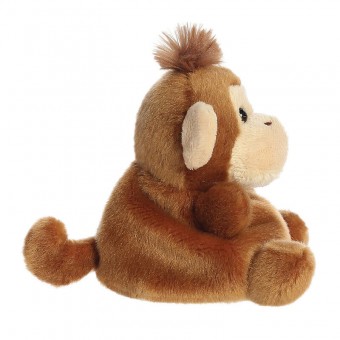 Peluche Mono Palm Pals 13cm