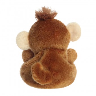 Peluche Mono Palm Pals 13cm