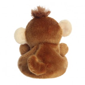 Peluche Mono Palm Pals 13cm