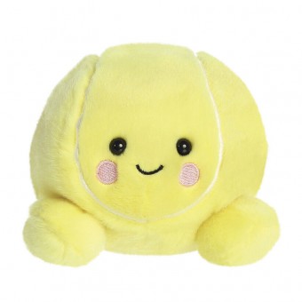 Peluche Pelota Tenis Palm Pals 13cm