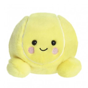 Peluche Pelota Tenis Palm Pals 13cm