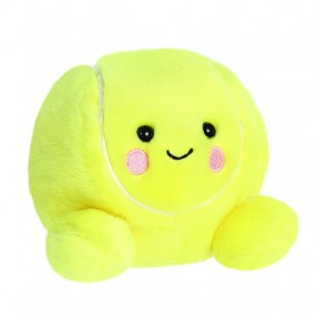 Peluche Pelota Tenis Palm Pals 13cm