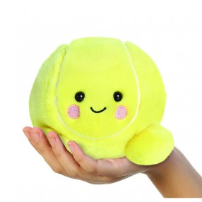 Peluche Pelota Tenis Palm Pals 13cm