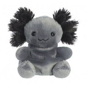 Peluche Ajolote Palm Pals 13cm
