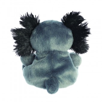 Peluche Ajolote Palm Pals 13cm