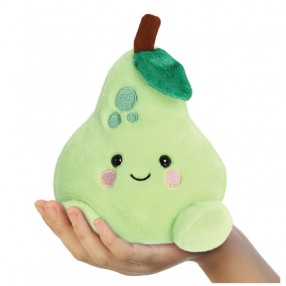 Peluche Pera Palm Pals 13cm