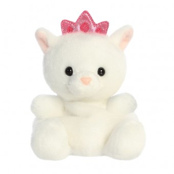 Peluche Gato Palm Pals 13cm