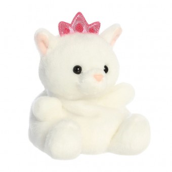 Peluche Gato Palm Pals 13cm
