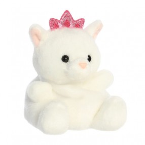 Peluche Gato Palm Pals 13cm