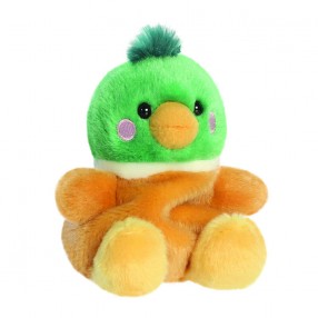 Peluche Pato Palm Pals 13cm
