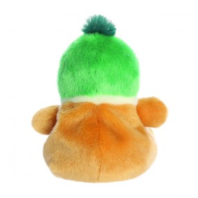 Peluche Pato Palm Pals 13cm