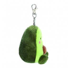 Llavero peluche Aguacate Palm Pals 10cm
