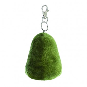 Llavero peluche Aguacate Palm Pals 10cm