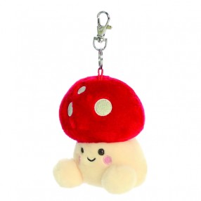 Llavero peluche Seta Palm Pals 10cm