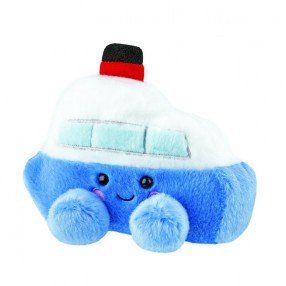 Peluche Barco Palm Pals 13cm