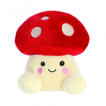 Peluche Verduras Palm Pals 13cm surtido