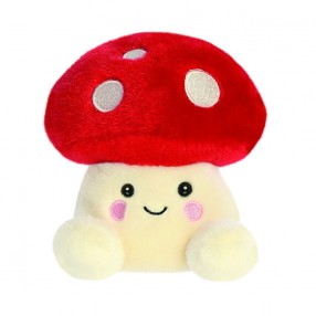 Peluche Verduras Palm Pals 13cm surtido